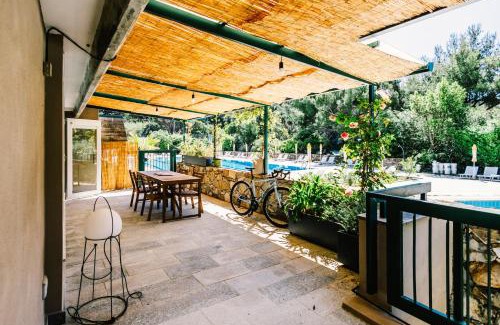 Andora Apartment | SPORTING PINAMARE