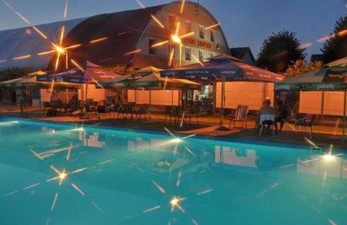 Kraljevo Bed & Breakfast | Sportski centar Okanik