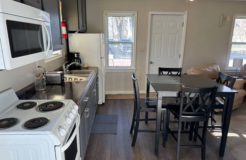 Ortonville House | Sportsman's Country Lodge: The Bluegill