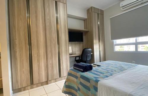 Ribeirao Preto Apartment | Spot Charmoso