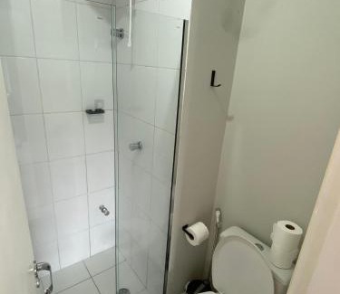 Ribeirao Preto Apartment | Spot Charmoso