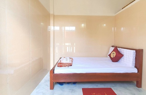 Cam Le Hotel | SPOT ON 1021 Dai Thang Motel