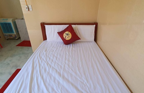 Cam Le Hotel | SPOT ON 1021 Dai Thang Motel