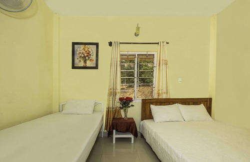 Thuy Xuan Hotel | SPOT ON 1058 Khoi Nguyen Motel