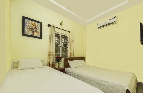 Thuy Xuan Hotel | SPOT ON 1058 Khoi Nguyen Motel