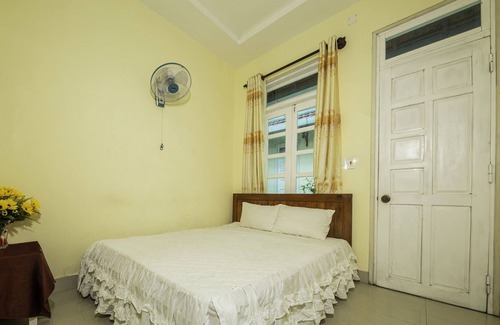 Thuy Xuan Hotel | SPOT ON 1058 Khoi Nguyen Motel