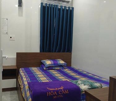 Lien Chieu Hotel | SPOT ON 1188 Motel Hoa Cam