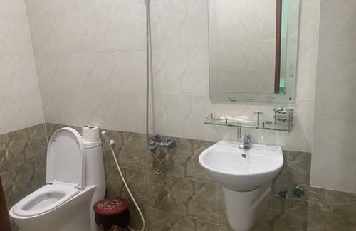 Nha Trang Hotel | SPOT ON 1218 Nha Nghi Hung Thinh
