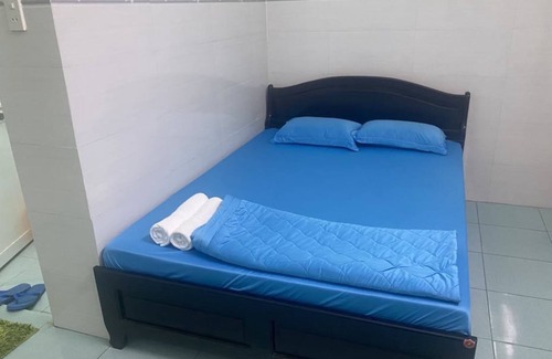 Nha Trang Hotel | SPOT ON 1218 Nha Nghi Hung Thinh