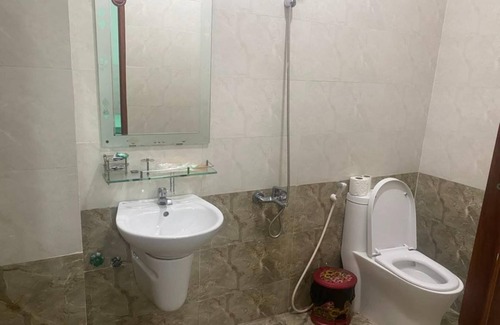 Nha Trang Hotel | SPOT ON 1218 Nha Nghi Hung Thinh