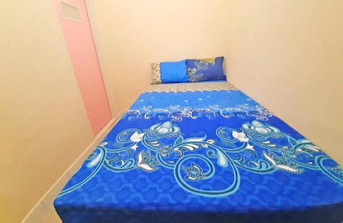 Semarang Hotel | SPOT ON 2683 Cempedak Residence