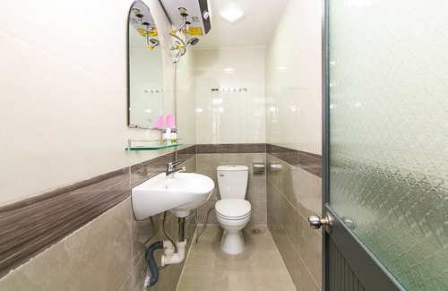 Da Nang City Centre Hotel | SPOT ON 806 Net Viet Homestay