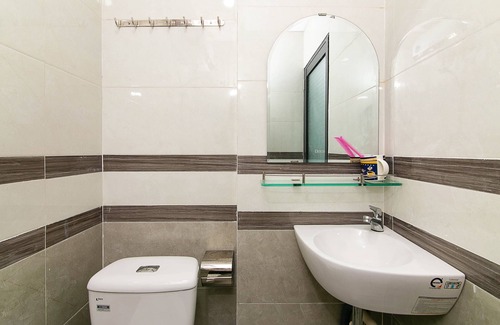 Da Nang City Centre Hotel | SPOT ON 806 Net Viet Homestay