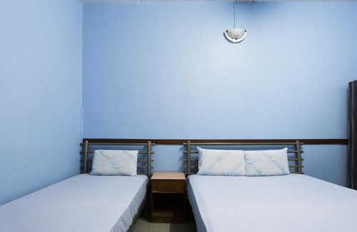 Central District Hotel | SPOT ON 89989 Wispering Hotel