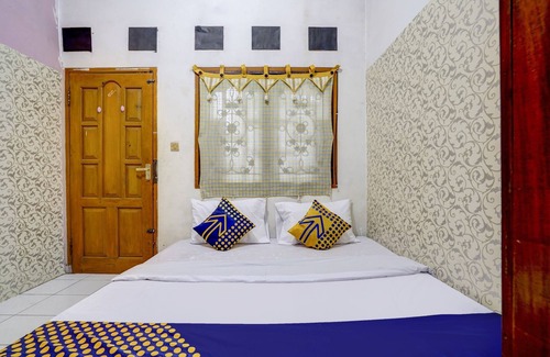 Cileunyi Hotel | SPOT ON 90171 Pondok Kuning