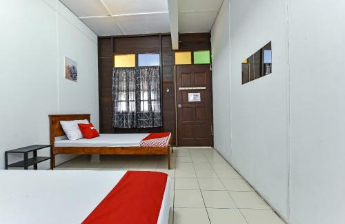 Taman Dato Haji Abdul Samad Hotel | SPOT ON 90541 Pd Motel