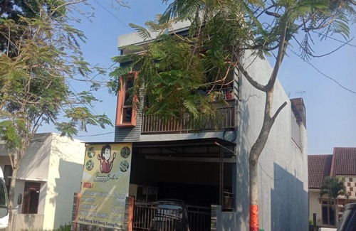 Sidomulyo Hotel | SPOT ON 90639 Tresno Syariah Homestay