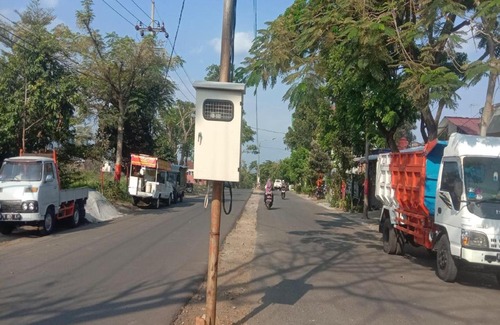 Sidomulyo Hotel | SPOT ON 90639 Tresno Syariah Homestay