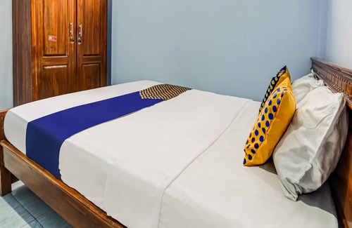 Malang Hotel | SPOT ON 90797 Sukun Syariah Homestay