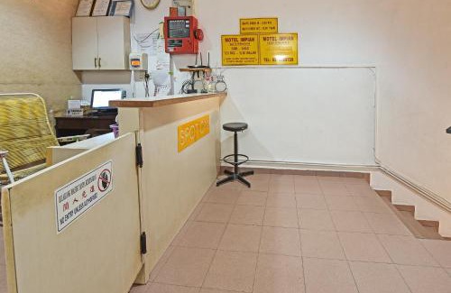 Lumut Hotel | SPOT ON 91178 Motel Impian