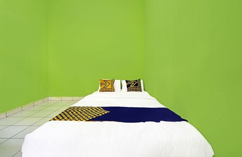 Hegarmanah Hotel | SPOT ON 91325 Pondok Hijau Guest House Syariah