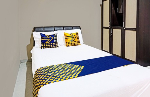 Malang Hotel | SPOT ON 91530 Sumpil Syariah