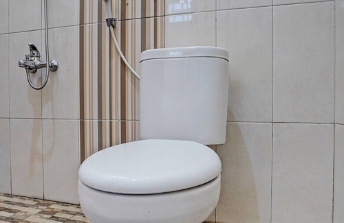 Surabaya Hotel | SPOT ON 91892 Raffa Residence Syariah