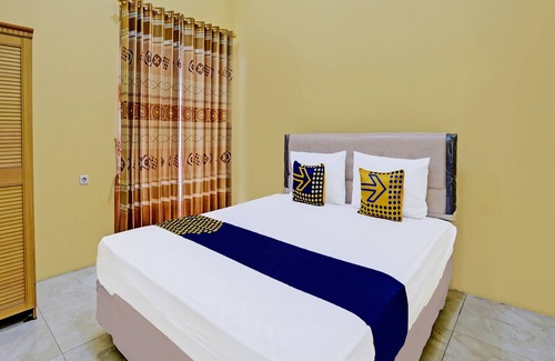 Surabaya Hotel | SPOT ON 91892 Raffa Residence Syariah