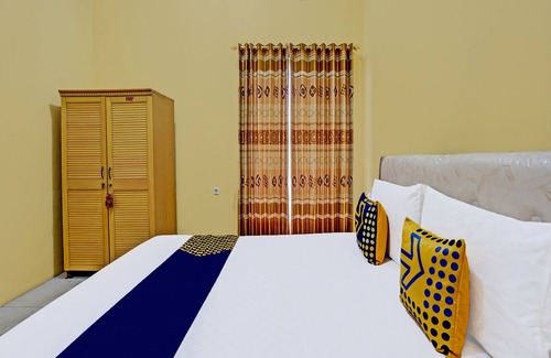 Surabaya Hotel | SPOT ON 91892 Raffa Residence Syariah