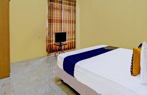 Surabaya Hotel | SPOT ON 91892 Raffa Residence Syariah