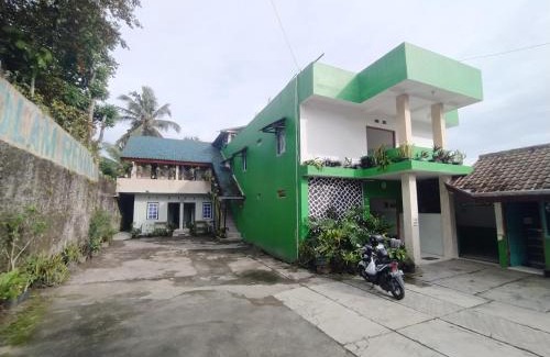 Banaran Hotel | SPOT ON 92537 Tetirah Homestay