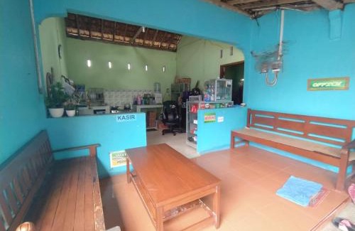 Banaran Hotel | SPOT ON 92537 Tetirah Homestay