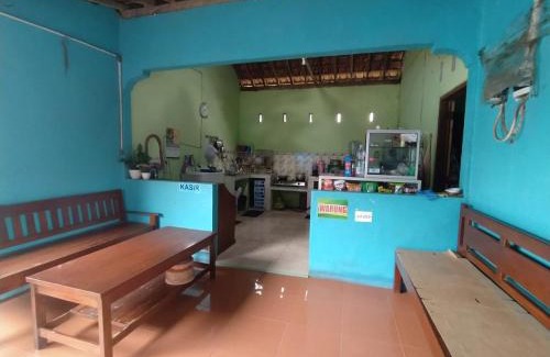Banaran Hotel | SPOT ON 92537 Tetirah Homestay