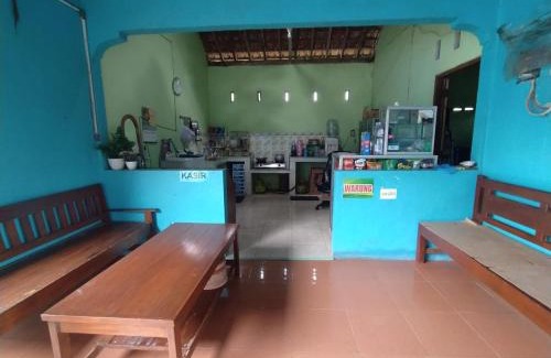 Banaran Hotel | SPOT ON 92537 Tetirah Homestay