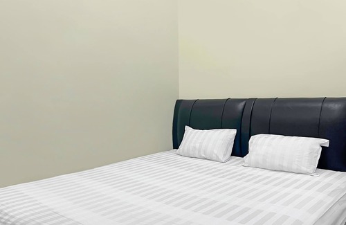 Makassar Hotel | SPOT ON 92547 Wisma Dg Tata