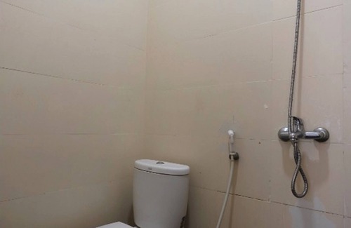Batam Hotel | SPOT ON 92569 Anto Homestay SyariahNearPelabuhan Feri Harbor Bay