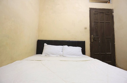 Batam Hotel | SPOT ON 92569 Anto Homestay SyariahNearPelabuhan Feri Harbor Bay