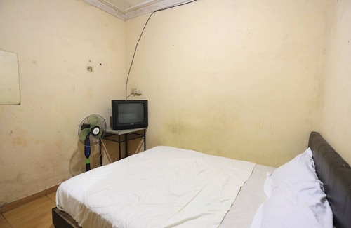 Batam Hotel | SPOT ON 92569 Anto Homestay SyariahNearPelabuhan Feri Harbor Bay