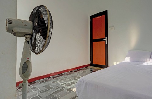 Batam Hotel | SPOT ON 92875 Pelita StayNearAnugrah Sinar Lautan