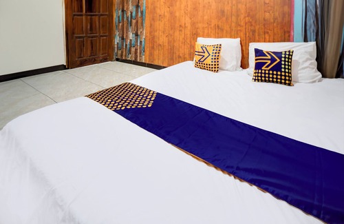 Gresik Hotel | SPOT ON 93149 Karman's Sari 1 Homestay Syariah