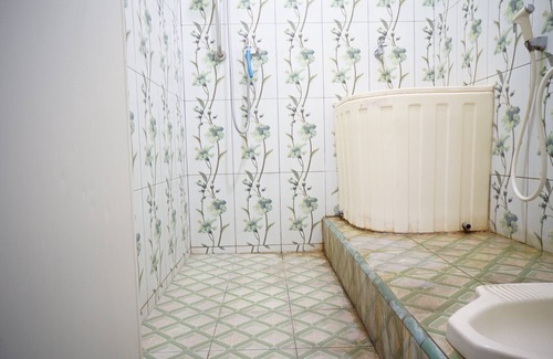 Malang Hotel | SPOT ON 93423 Kost Berkah Near Kebun Teh Wonosari