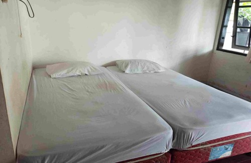Kecamatan Kediri Hotel | SPOT ON 93436 Penginapan Mekar Sari Near PT. Lombok Menara Energygas