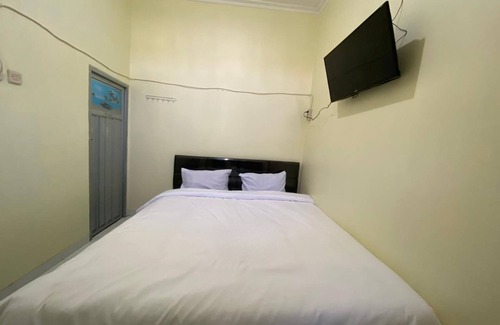 Tegal Hotel | SPOT ON 93452 Wulan Homestay 2 Syariah