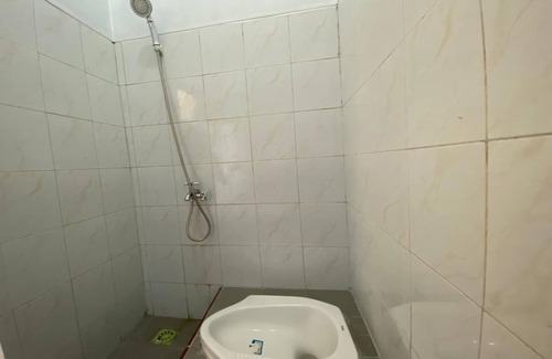 Tegal Hotel | SPOT ON 93452 Wulan Homestay 2 Syariah