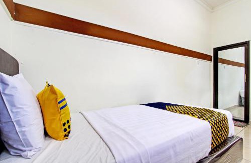 Purwokerto Hotel | SPOT ON 93557 Juan Kostel 2
