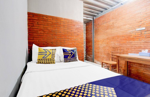 Ngemplak Hotel | SPOT ON 94538 Sopo Paredangan Homestay