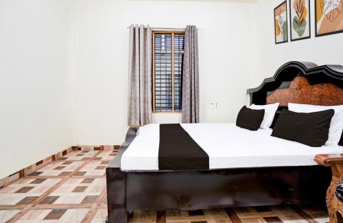 Karchana Hotel | SPOT ON Adhunik Publishing and Guest house