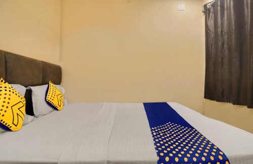 Somajiguda Hotel | SPOT ON BHARGAV RESIDENCE
