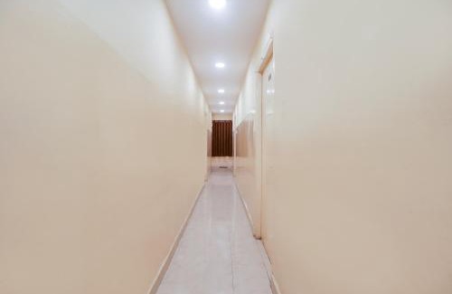 Somajiguda Hotel | SPOT ON BHARGAV RESIDENCE