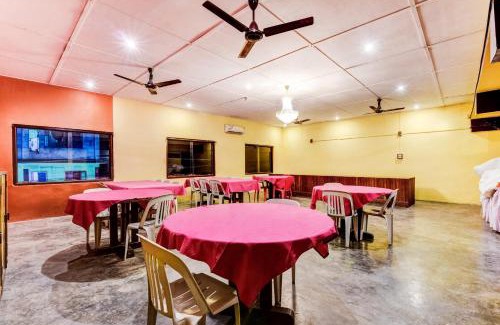 Tezpur Hotel | SPOT ON Durba 2